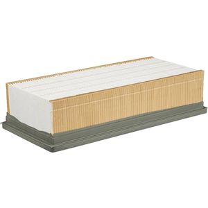 Produktbild für Staubsauger-Filter Kärcher HEPA-14, 6.904-364.0