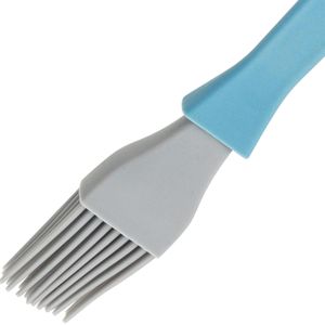 Produktbild für Backpinsel Zenker Candy, Sweet Sensation, blau, hitzebeständig