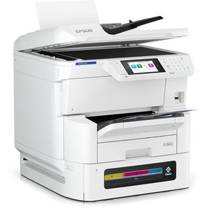 Produktbild für Multifunktionsgerät Epson WorkForce EM-C8100RDWF