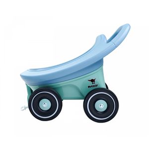Produktbild für Rutschauto-Zubehör BIG 800056254, Buggy 3-in-1 Lauflernwagen