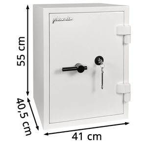 Produktbild für Tresor Phoenix Fortress SS1453K