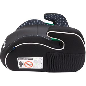 Produktbild für Kindersitz Petex Max 311 R129