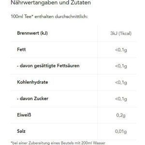 Produktbild für Tee Teekanne Earl Grey