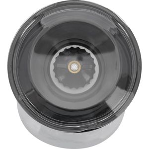 Produktbild für Gewürzmühle Westmark Blacky 63552260, Höhe 13,2 cm