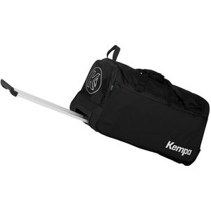 Sporttasche Kempa M, schwarz