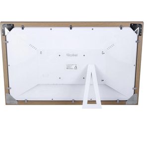 Produktbild für Digitaler-Bilderrahmen Rollei Smart Frame Wifi 212, mit WLAN