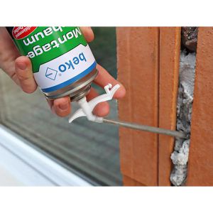 Produktbild für Bauschaum Beko 280 500, B2, 1K, Montageschaum