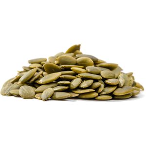 Produktbild für Kürbiskerne Maryland naturbelassen, schalenlos