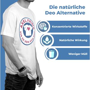 Produktbild für Textilerfrischer Kumpelkeime Axel Frisch