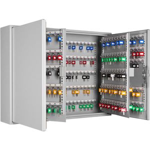 Produktbild für Schlüsselkasten format S 400 Z