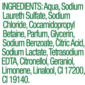 Produktbild für Duschgel duschdas Wildrose &amp; Melisse