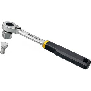 Produktbild für Umschaltknarre Proxxon SlimLine-Ratsche, 23175
