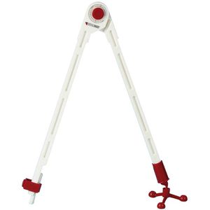 Tafelzeichengerät Geoliner 420, Power, Tafelzirkel