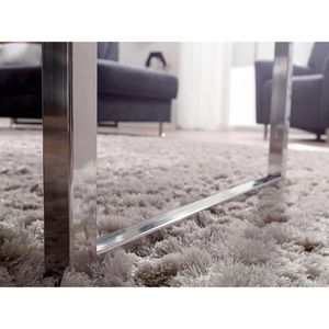 Produktbild für Couchtisch Wohnling Guna, WL1.458, aus Massivholz, akazie