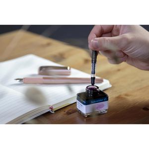 Produktbild für Tintenfass Schneider Geschenkset 1, Pastell-Tinte