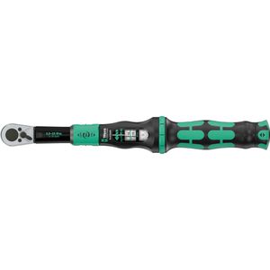 Drehmomentschlüssel Wera Click-Torque Lock A 6