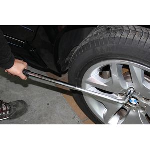 Produktbild für Radmutternschlüssel KS-Tools 518.1130, ausziehbar