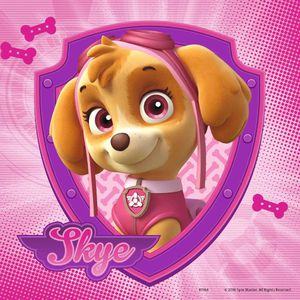 Produktbild für Puzzle Ravensburger 08008, Paw Patrol