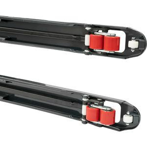Produktbild für Hubwagen Fetra 2130, Tragkraft 2500kg