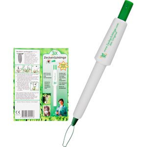 Produktbild für Zeckenschlinge 3iX Das Original