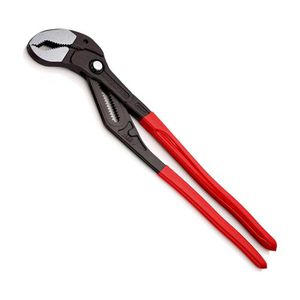 Produktbild für Wasserpumpenzange Knipex Cobra XXL, 87 01 560