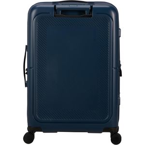 Produktbild für Koffer AmericanTourister Dashpop Spinner exp. mitternachtsblau