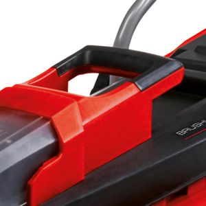 Produktbild für Rasenmäher Einhell GE-CM 18/30 Li-Solo, Akku