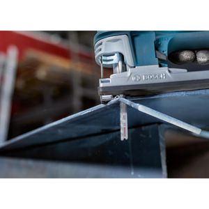 Produktbild für Stichsägeblätter Bosch PRO Metal thick T121BFC