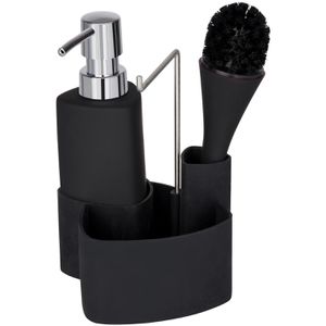 Spülbecken-Organizer Wenko Empire