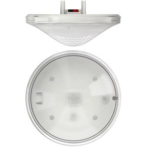 Präsenzmelder Theben thePrema S360 KNX UP WH