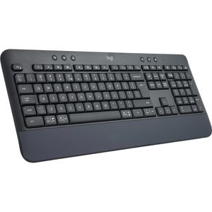 Produktbild für Tastatur Logitech Signature K650 920-010945,grafi