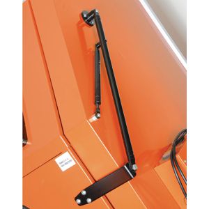 Produktbild für Sandstrahlgerät Unicraft SSK 4, 6204004