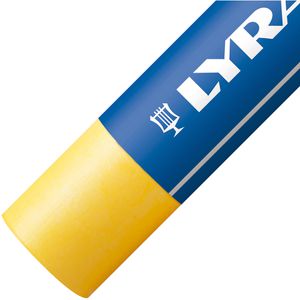 Produktbild für Reifenmarker Lyra Profi 4950, gelb