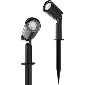 Produktbild für Gartenstrahler Enovalite ELEDSO700101, mit 5W LED