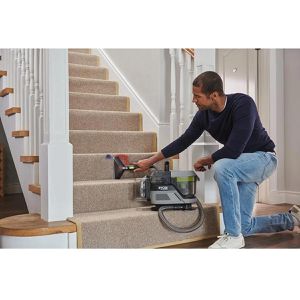 Produktbild für Waschsauger Ryobi Textilreiniger RDC18BL-0, 18 V