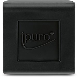Produktbild für Autoduft ipuro Essentials Car Line, black bamboo
