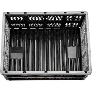 Produktbild für Klappbox Keeeper Ida 32 Liter