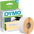 Dymo-Etiketten Dymo 11355, S0722550, weiß