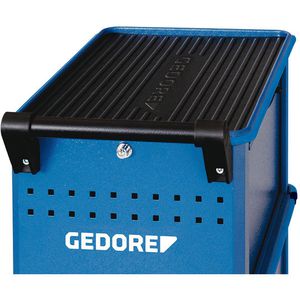 Produktbild für Werkzeugwagen GEDORE 1580, leer