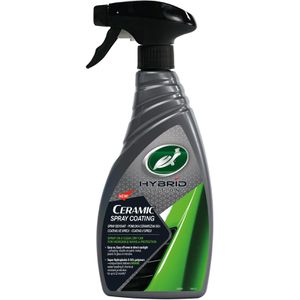 Lackversiegelung Turtle-Wax 53353, Ceramic Wax Coating