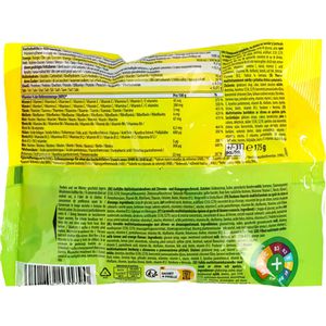 Produktbild für Fruchtbonbons Woogie Vita Bons Multivitamin