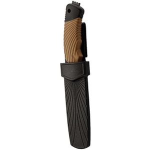 Produktbild für Jagdmesser Herbertz 10000880, braun / schwarz