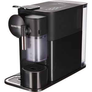 Produktbild für Kapselmaschine DeLonghi Nespresso EN510.B