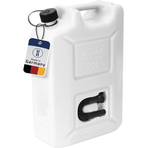 Benzinkanister Hünersdorff Profi 802032