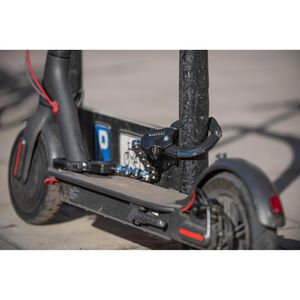 Produktbild für Fahrradschloss Master-Lock 8290EURDPRO