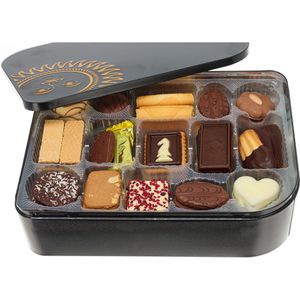 Produktbild für Kekse Lambertz Best Selection