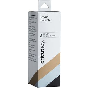 Bügelfolie Cricut 2007219 Joy Smart Iron-On Classic
