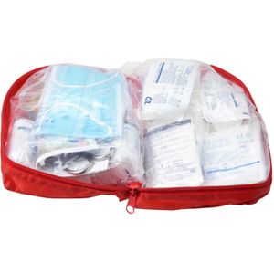 Produktbild für Erste-Hilfe-Tasche Filmer Verbandtasche