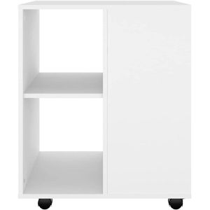 Produktbild für Bürowagen vidaXL 808458