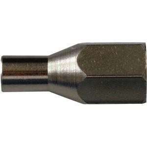 Produktbild für Unterbodenschutz-Pistole Güde 18708, aus Aluminium